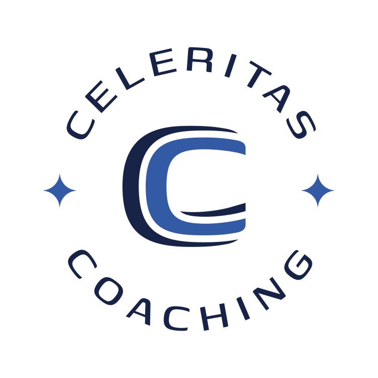 Logo Celeritas Coaching