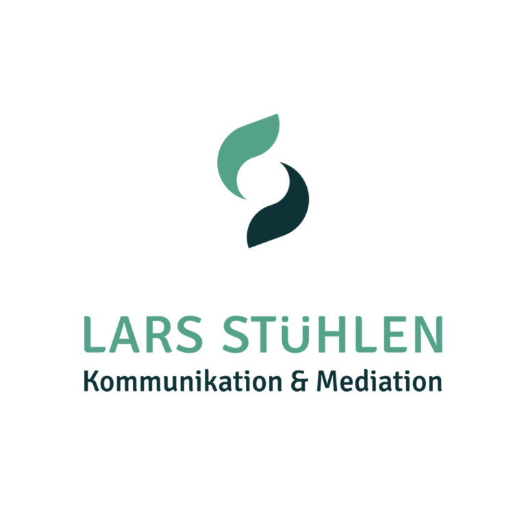 Logo Lars Stühlen Kommunikation & Mediation